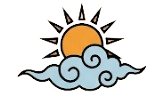 Logo Mbah Dukun Cuaca